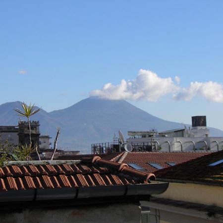 La Stanza Di Zoe Della Luna D'Irene Napoli Exterior foto